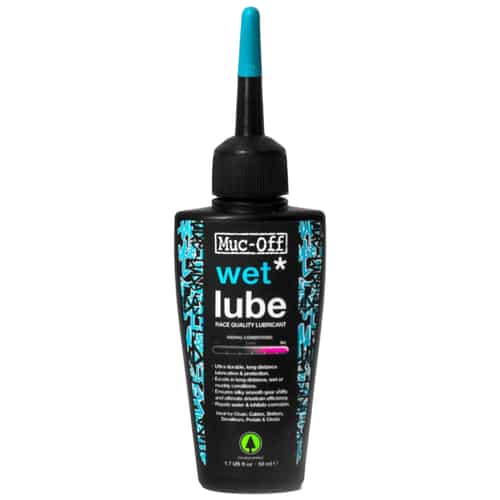 Muc Off Wet Lube 50ml bei Sport Schuster München