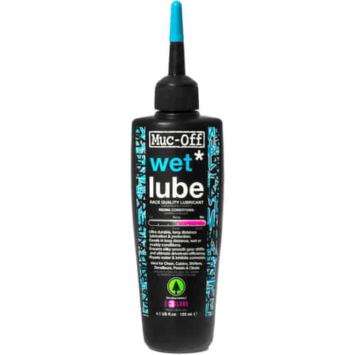 Muc Off Wet Lube 120ml Fahrradwerkzeug bei Sport Schuster München