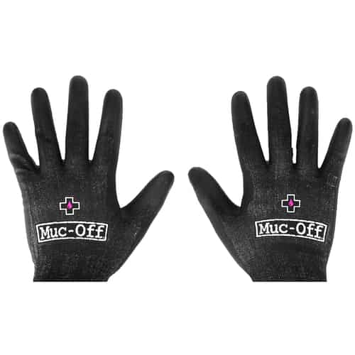 Muc Off Mechanics Glove Fahrradwerkzeug bei Sport Schuster München