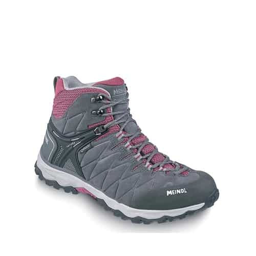 Meindl Mondello Lady Mid GTX Damen Multifunktionsschuhe bei Sport Schuster München