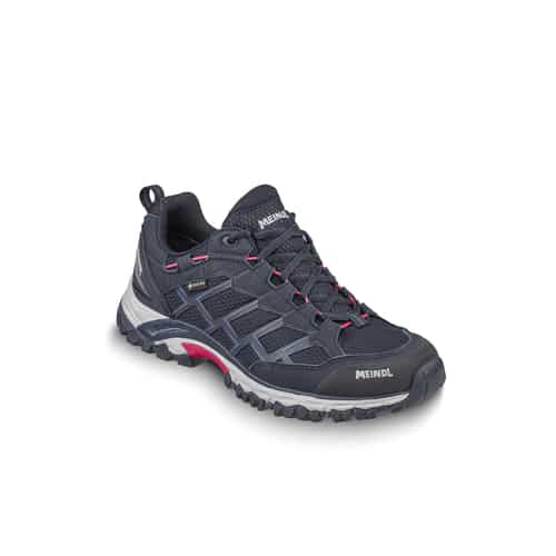Meindl Caribe Lady GTX Damen Multifunktionsschuhe bei Sport Schuster München