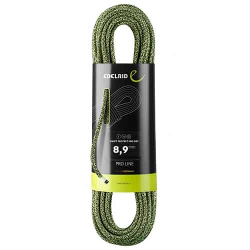Edelrid 8,9 Swift Protect Pro Dry Einfachseil bei Sport Schuster München