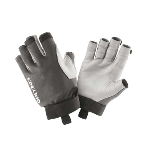 Edelrid Work Gloves Open Herren Kletterhandschuhe bei Sport Schuster München