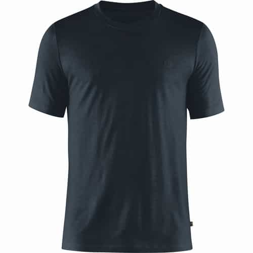Fjällräven Abisko Wool SS M Herren T-Shirt bei Sport Schuster München