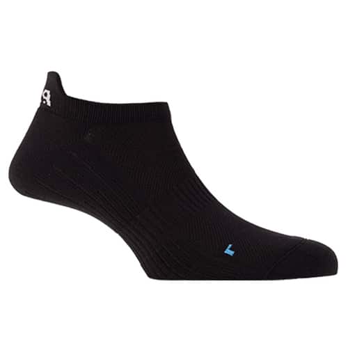 P.A.C SP 1.0 Footie Active Short Herren Laufsocken bei Sport Schuster München