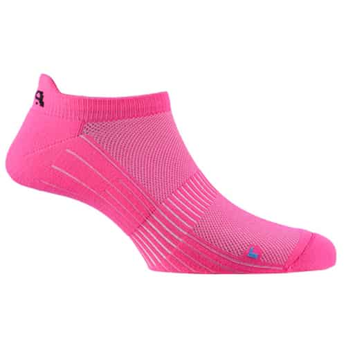 P.A.C SP 1.0 Footie Active Short w Damen Laufsocken bei Sport Schuster München