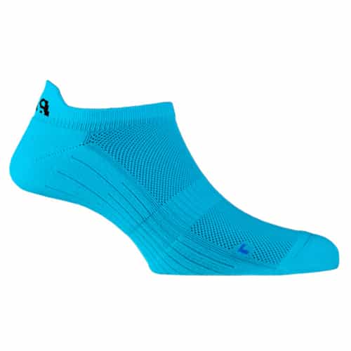 P.A.C SP 1.0 Footie Active Short w Damen Laufsocken bei Sport Schuster München