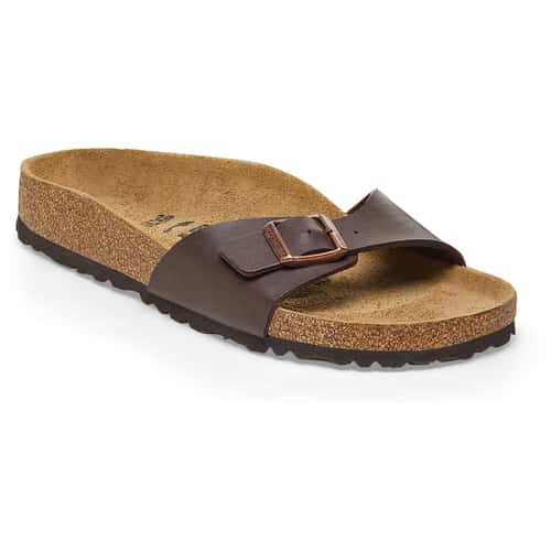 Birkenstock Madrid Birko-Flor Schmal Damen Sandalen bei Sport Schuster München