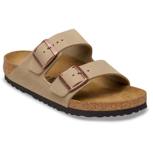 Birkenstock Arizona FL  Herren Sandalen bei Sport Schuster München