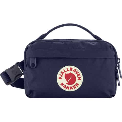 Fjällräven Kånken Hip Pack Bauchtasche bei Sport Schuster München