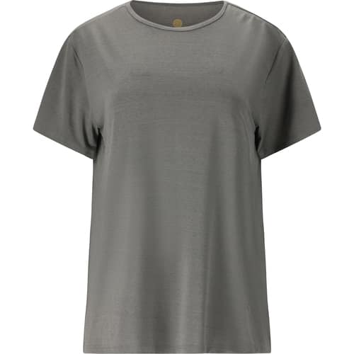 Athlecia Lizzy Slub Damen Funktionsshirt bei Sport Schuster München