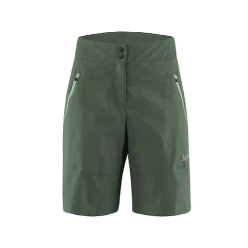 Löffler W BIKE SHORTS EVO CSL Damen Fahrradhose bei Sport Schuster München