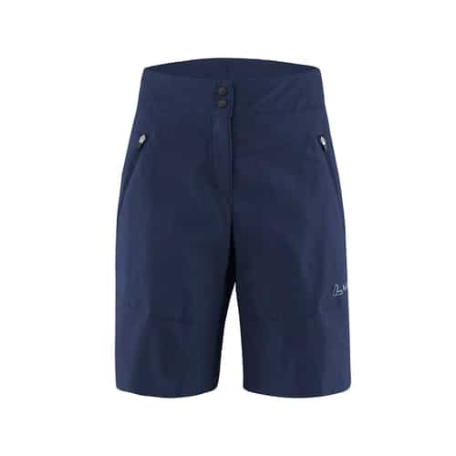 Löffler W BIKE SHORTS EVO CSL Damen Fahrradhose bei Sport Schuster München