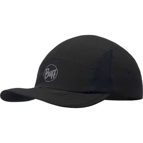 Buff Run Cap R-Solid bei Sport Schuster München