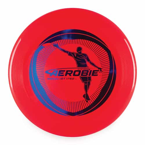 Aerobie Medalist Wettkampfdisc 27cm bei Sport Schuster München