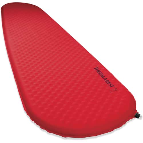 Therm-a-Rest ProLite Plus Cayenne L bei Sport Schuster München