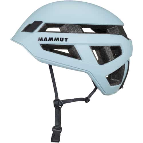 Mammut Crag Sender Kletterhelm bei Sport Schuster München