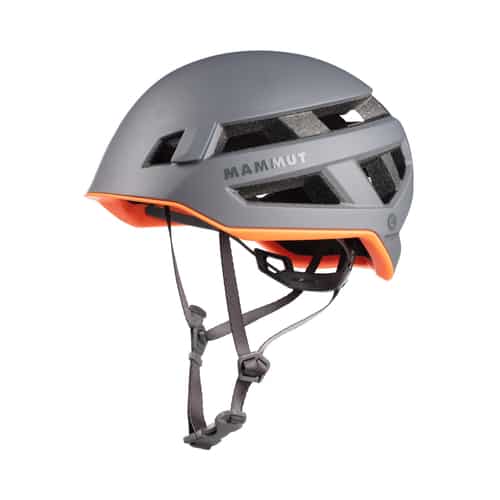 Mammut Crag Sender Helmet bei Sport Schuster München