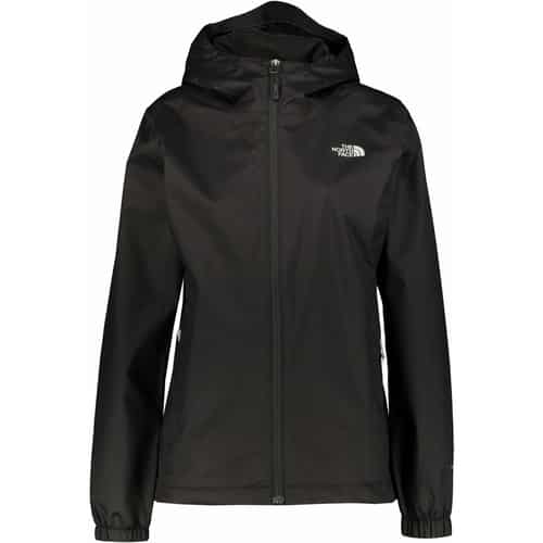 The North Face Quest Damen Regenjacke bei Sport Schuster München