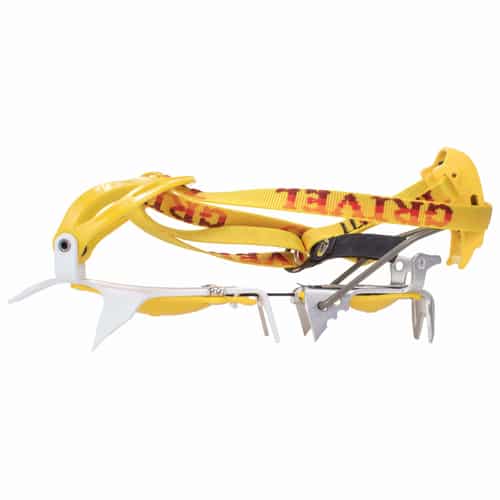 Grivel Crampon Safe Small Kletterzubehör bei Sport Schuster München