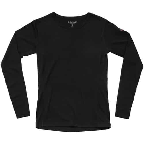 Devold of Norway Breeze Merino 150  Damen Funktionsshirt bei Sport Schuster München