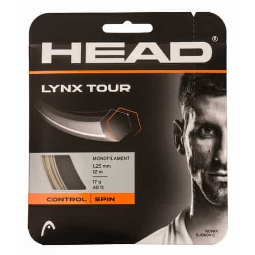 Head Lynx Tour Set bei Sport Schuster München