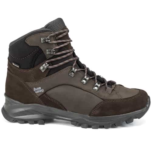 Hanwag Banks GTX Herren Multifunktionsschuhe bei Sport Schuster München