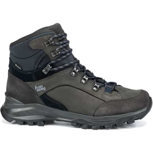Hanwag Banks Gore-Tex Herren Wanderschuhe bei Sport Schuster München