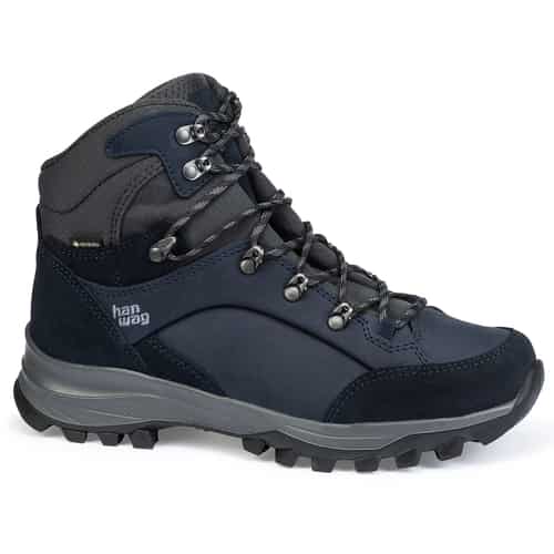 Hanwag Banks Narrow Lady GTX Damen Multifunktionsschuhe bei Sport Schuster München