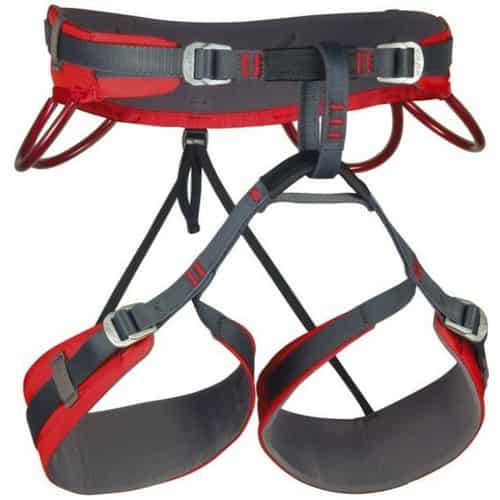 Camp Energy CR 4 Klettergurt bei Sport Schuster München