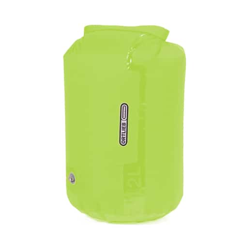 Ortlieb Dry Bag PS10 Valve 12 L Beutel bei Sport Schuster München