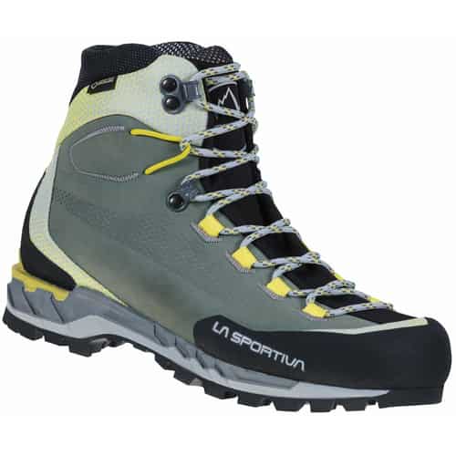 La Sportiva Trango Tech Leather GTX Damen Trekkingschuhe bei Sport Schuster München