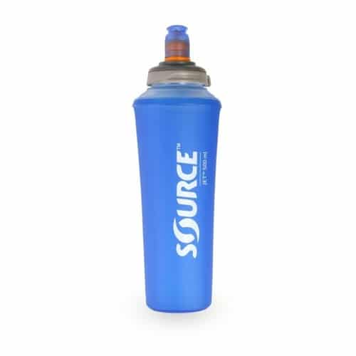 Source Jet foldable bottle 0.5 Trinkflasche bei Sport Schuster München