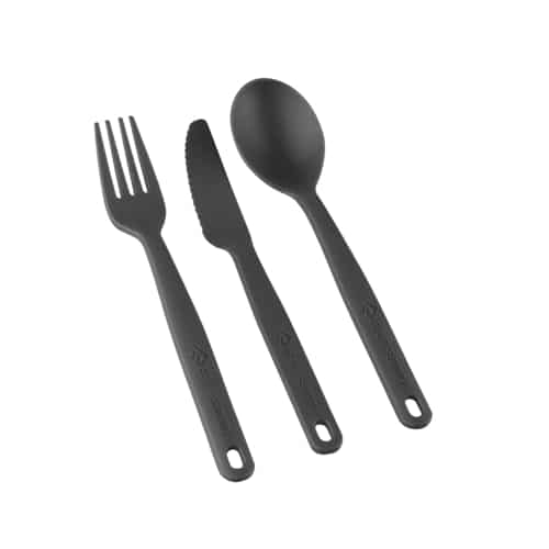 Sea to Summit Camp Cutlery Set 3-teilig bei Sport Schuster München
