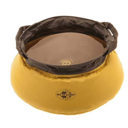 Sea to Summit Kitchen Sink 20 Liter Faltbare Textilschale bei Sport Schuster München