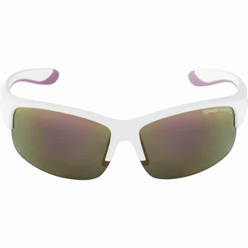 Alpina Flexxy Youth HR Kinder Sonnenbrille bei Sport Schuster München
