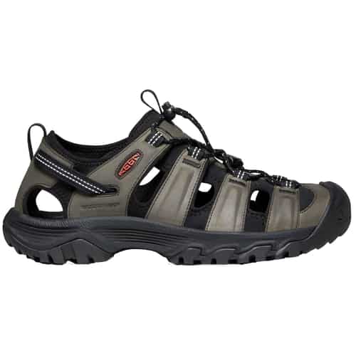 Keen Targhee III Sandal M Herren Trekkingsandalen bei Sport Schuster München