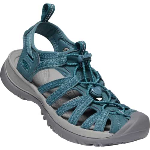 Keen Whisper W Damen Trekkingsandalen bei Sport Schuster München