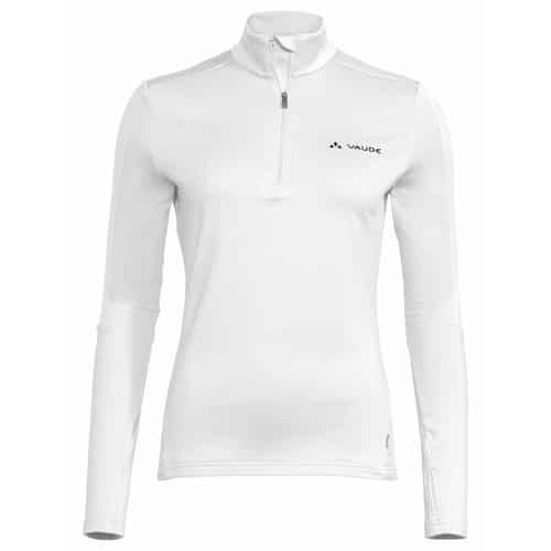 Vaude Wo Livigno Halfzip II bei Sport Schuster München