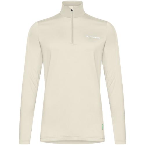 Vaude Livigno Halfzip II Damen Longsleeve bei Sport Schuster München