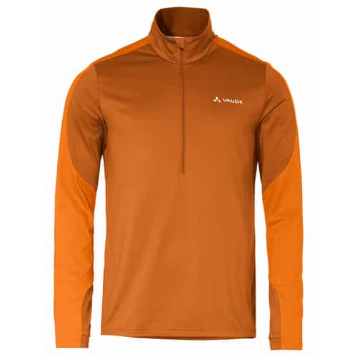 Vaude Me Livigno Halfzip II bei Sport Schuster München
