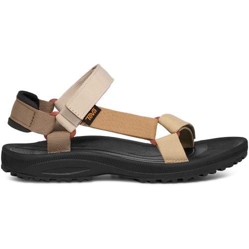 Winsted Damen Trekkingsandalen