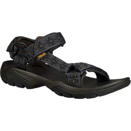 Teva Terra Fi 5 Universal  Herren Trekkingsandalen bei Sport Schuster München