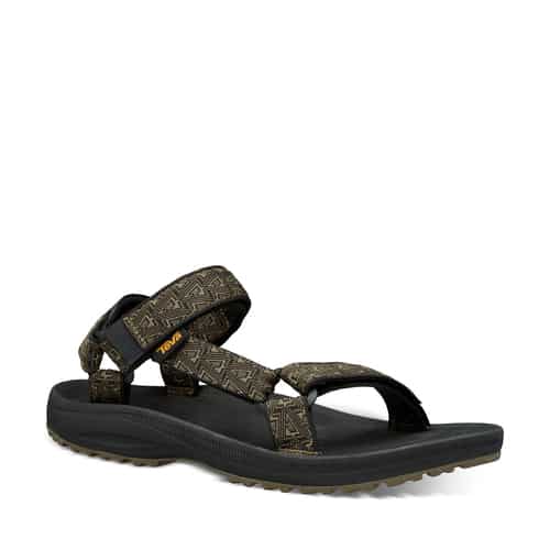 Teva Winsted  Herren Trekkingsandalen bei Sport Schuster München
