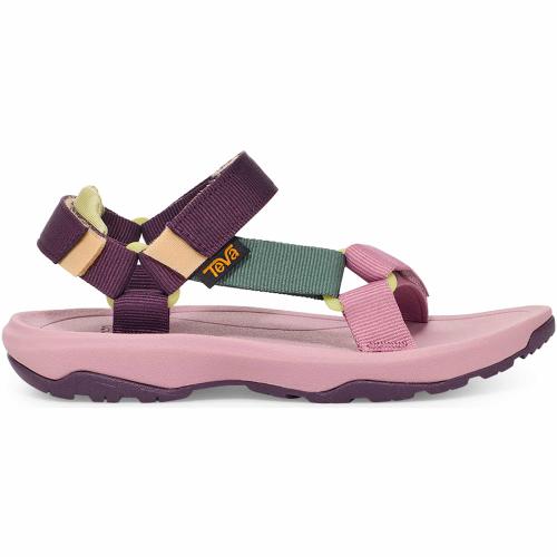 Hurricane XLT2  Kinder Trekkingsandalen
