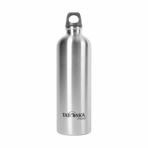 Tatonka Stainless Steel Bottle 0,75l Trinkflasche bei Sport Schuster München