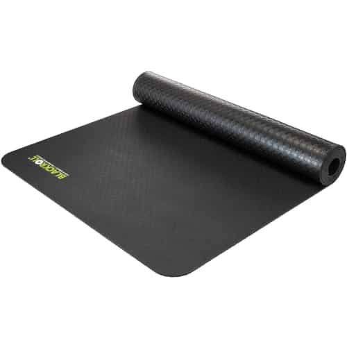 Blackroll Yoga Mat Gymnastikmatte bei Sport Schuster München