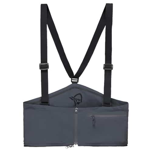 Norröna mountaineering Bib W's LYNGEN bei Sport Schuster München