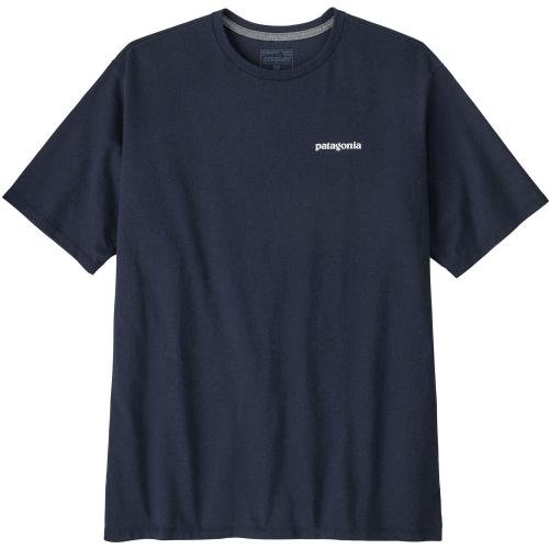 Patagonia P-6 Logo Responsibili-Tee Herren T-Shirt bei Sport Schuster München