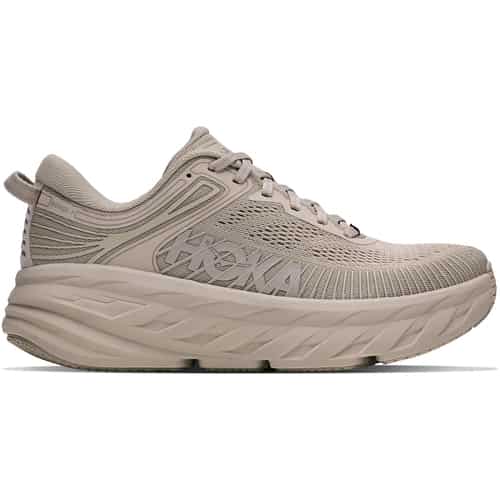Hoka Bondi 7 Damen Sneaker bei Sport Schuster München